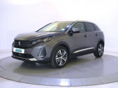 Peugeot 3008 occasion année 2021 boite Automatique Annonce Peugeot 3008 occasion Diesel 3008 BlueHDi 130ch S&S EAT8 à LA ROCHE SUR YON