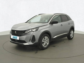 Peugeot 3008 , garage CLARA AUTOMOBILES LA ROCHELLE  LA ROCHELLE