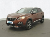 Peugeot 3008 occasion année 2020 boite Automatique Annonce Peugeot 3008 occasion Diesel 3008 BlueHDi 130ch S&S EAT8 à LES SABLES D'OLONNE