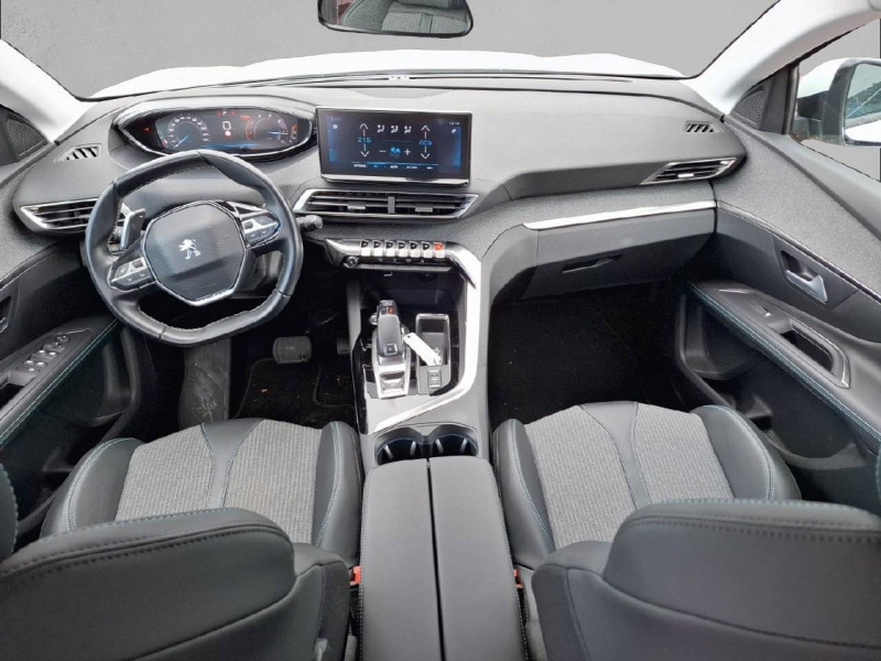 Peugeot 3008 3008 BlueHDi 130ch S&S EAT8  occasion  ST GEORGES DES COTEAUX - photo n8