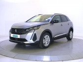 Peugeot 3008 occasion année 2022 boite Automatique Annonce Peugeot 3008 occasion Diesel 3008 BlueHDi 130ch S&S EAT8 à LA ROCHE SUR YON