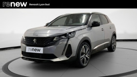 Peugeot 3008 , garage RENAULT LYON SUD  VENISSIEUX