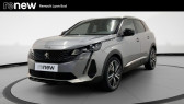 Peugeot 3008 occasion année 2021 boite Automatique Annonce Peugeot 3008 occasion Diesel 3008 BlueHDi 130ch S&S EAT8 à VENISSIEUX