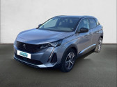 Peugeot 3008 3008 BlueHDi 130ch S&S EAT8  2021 - annonce de voiture en vente sur Auto Sélection.com
