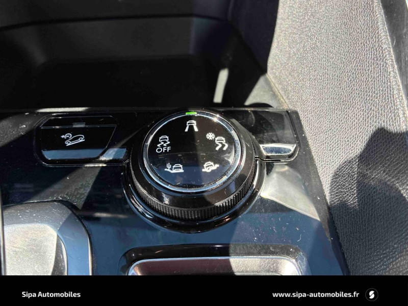 Peugeot 3008 3008 BlueHDi 180ch S&S EAT8 Allure Business 5p 2019 - photo n°18 Peugeot 3008 3008 BlueHDi 180ch S&S EAT8 Allure Business 5p  occasion à Toulouse - photo n°18