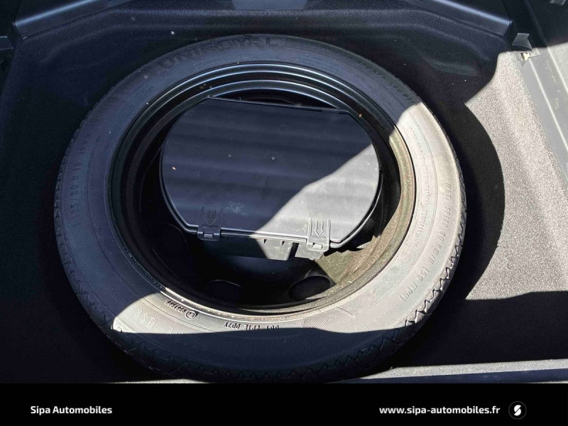 Peugeot 3008 3008 BlueHDi 180ch S&S EAT8 Allure Business 5p 2019 - photo n°6 Peugeot 3008 3008 BlueHDi 180ch S&S EAT8 Allure Business 5p  occasion à Toulouse - photo n°6