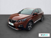 Peugeot 3008 occasion boite Automatique Annonce Peugeot 3008 occasion Diesel 3008 BlueHDi 180ch S&S EAT8 Allure Business 5p à VILLEFRANCHE DE ROUERGUE