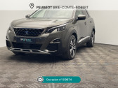 Peugeot 3008 occasion année 2020 boite Automatique Annonce Peugeot 3008 occasion Diesel 3008 BLUEHDI 180CH S&S EAT8 ALLURE BUSINESS à Brie-Comte-Robert