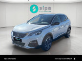 Peugeot 3008 occasion année 2019 boite Automatique Annonce Peugeot 3008 occasion Diesel 3008 BlueHDi 180ch S&S EAT8 GT 5p à Toulouse