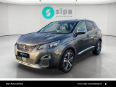 Annonce Peugeot 3008 occasion Diesel 3008 BlueHDi 180ch S&S EAT8 GT 5p  Toulouse