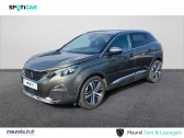 Annonce Peugeot 3008 occasion Diesel 3008 BlueHDi 180ch S&S EAT8 GT 5p � Castres