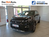 Peugeot 3008 occasion année 2019 boite Automatique Annonce Peugeot 3008 occasion Diesel 3008 BlueHDi 180ch S&S EAT8 GT 5p à Cessy