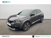 Peugeot 3008 occasion boite Automatique Annonce Peugeot 3008 occasion Diesel 3008 BlueHDi 180ch S&S EAT8 GT 5p à Albi