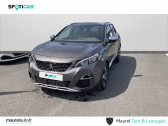 Peugeot 3008 occasion boite Automatique Annonce Peugeot 3008 occasion Diesel 3008 BlueHDi 180ch S&S EAT8 GT 5p à MAZAMET