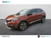 Peugeot 3008 occasion boite Automatique Annonce Peugeot 3008 occasion Diesel 3008 BlueHDi 180ch S&S EAT8 GT 5p à VILLEFRANCHE DE ROUERGUE