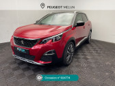 Annonce Peugeot 3008 occasion Diesel 3008 BLUEHDI 180CH S&S EAT8 GT � Cesson