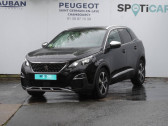 Annonce Peugeot 3008 occasion Diesel 3008 BlueHDi 180ch S&S EAT8  CHAMBOURCY