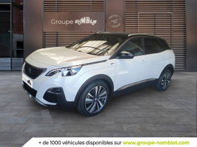 Peugeot 3008 , garage Peugeot Nomblot Chlon  CHATENOY LE ROYAL