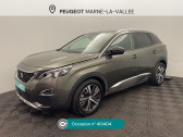 Annonce Peugeot 3008 occasion Essence 3008 BUSINESS 3008 PURETECH 130CH S&S EAT8 ALLURE � Mont�vrain