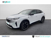 Annonce Peugeot 3008 occasion Electrique 3008 Electrique 210 ch 73 kWh GT 5p � Castres