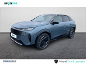 Annonce Peugeot 3008 occasion Electrique 3008 Electrique 210 ch 73 kWh GT Exclusive 5p � Castres
