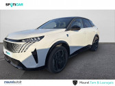Annonce Peugeot 3008 occasion Electrique 3008 Electrique 210 ch 73 kWh GT Exclusive 5p � Castres