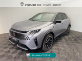 Annonce Peugeot 3008 occasion Electrique 3008 ELECTRIQUE 3008 ELECTRIQUE 210 CH 73 KWH GT � Brie-Comte-Robert