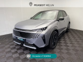 Annonce Peugeot 3008 occasion Electrique 3008 ELECTRIQUE 3008 ELECTRIQUE 210 CH 73 KWH GT � Cesson