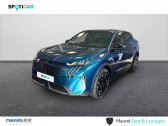 Peugeot 3008 occasion année 2025 boite Robotisee Annonce Peugeot 3008 occasion Electrique 3008 Electrique 73 kWh 210 ch Allure 5p à Revel