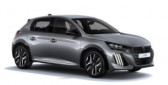 Peugeot 3008 3008 Electrique 73 kWh 210 ch Allure 5p   Onet-le-Chteau 12