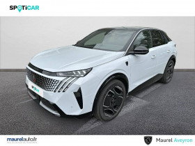 Peugeot 3008 , garage PEUGEOT GGA MAUREL ALBI  Albi
