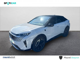Peugeot 3008 , garage PEUGEOT GGA MAUREL ALBI  Albi