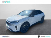 Peugeot 3008 occasion année 2025 boite Robotisee Annonce Peugeot 3008 occasion Electrique 3008 Electrique 73 kWh 210 ch GT 5p à Albi