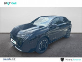 Peugeot 3008 occasion année 2025 boite Robotisee Annonce Peugeot 3008 occasion Electrique 3008 Electrique 73 kWh 210 ch GT 5p à Albi