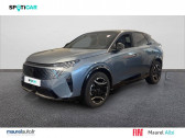 Peugeot 3008 3008 Electrique 73 kWh 210 ch GT 5p   Albi 81