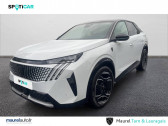 Peugeot 3008 occasion boite Robotisee Annonce Peugeot 3008 occasion Electrique 3008 Electrique 73 kWh 210 ch GT 5p à Revel