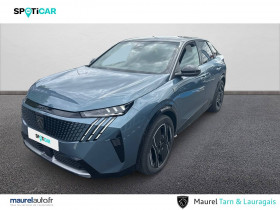 Peugeot 3008 , garage PEUGEOT REVEL MAUREL 31  Revel