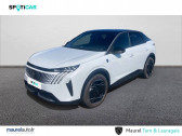 Voiture neuve Peugeot 3008 3008 Electrique 73 kWh 210 ch GT 5p