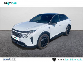 Peugeot 3008 , garage PEUGEOT GARAGE MAUREL CASTRES  Castres