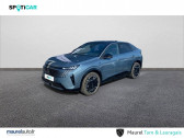 Annonce Peugeot 3008 occasion Electrique 3008 Electrique 73 kWh 210 ch GT 5p  Mazamet
