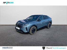 Peugeot 3008 , garage PEUGEOT GARAGE MAUREL CASTRES  Castres