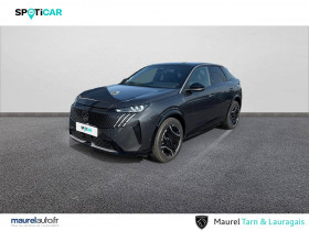 Peugeot 3008 , garage PEUGEOT GARAGE MAUREL CASTRES  Castres