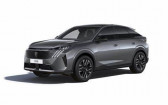 Peugeot 3008 occasion année 2025 boite Robotisee Annonce Peugeot 3008 occasion Electrique 3008 Electrique 73 kWh 210 ch GT 5p à Villefranche-de-Rouergue
