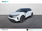 Annonce Peugeot 3008 occasion Electrique 3008 Electrique 97 kWh 230 ch Grande autonomie GT 5p  Castres
