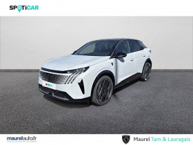Peugeot 3008 , garage PEUGEOT GARAGE MAUREL CASTRES  Castres