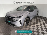 Peugeot 3008 3008 GT Hybrid 145 ch e-DCS6  � Avon 77