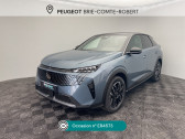 Peugeot 3008 3008 GT Hybrid 145 ch e-DCS6   Brie-Comte-Robert 77
