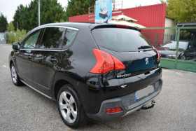 Peugeot 3008 3008 HDI 112 ALLURE  occasion  Toulouse - photo n12