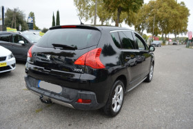 Peugeot 3008 3008 HDI 112 ALLURE  occasion  Toulouse - photo n2