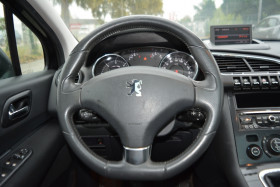 Peugeot 3008 3008 HDI 112 ALLURE  occasion  Toulouse - photo n10